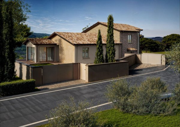 casa indipendente in vendita a Casale Marittimo