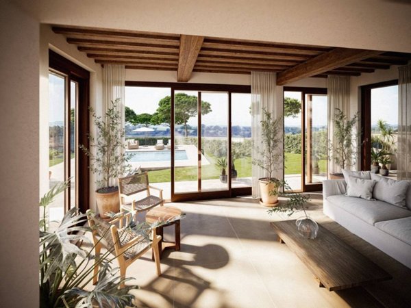 casa indipendente in vendita a Casale Marittimo