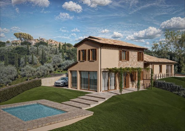 casa indipendente in vendita a Casale Marittimo