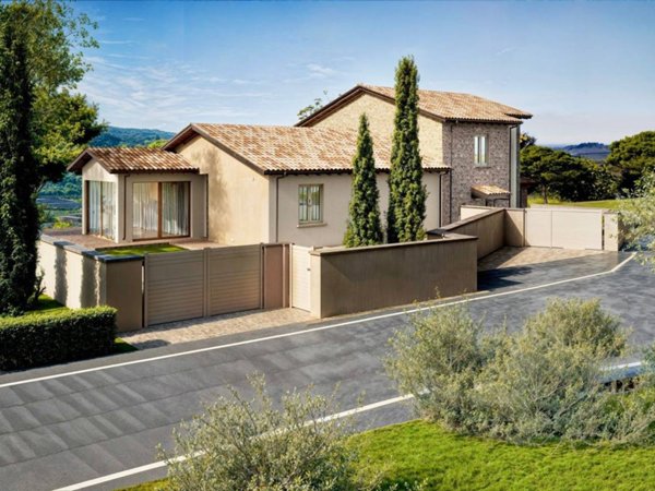 casa indipendente in vendita a Casale Marittimo