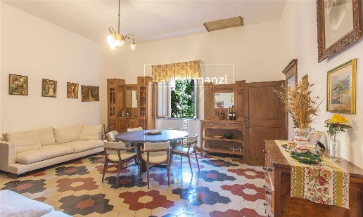 appartamento in vendita a Casale Marittimo