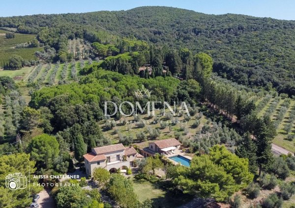 casa indipendente in vendita a Casale Marittimo