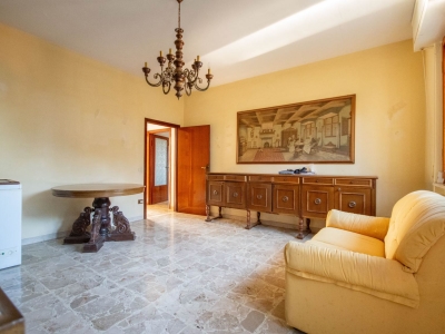 appartamento in vendita a Casale Marittimo