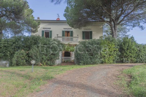 casa indipendente in vendita a Casale Marittimo