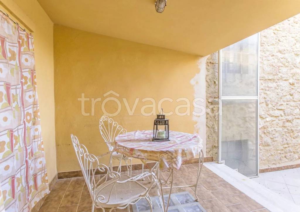 appartamento in vendita a Casale Marittimo