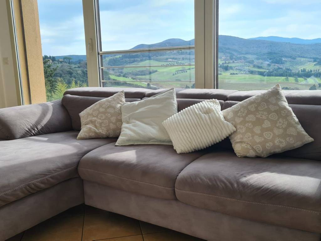 appartamento in vendita a Casale Marittimo