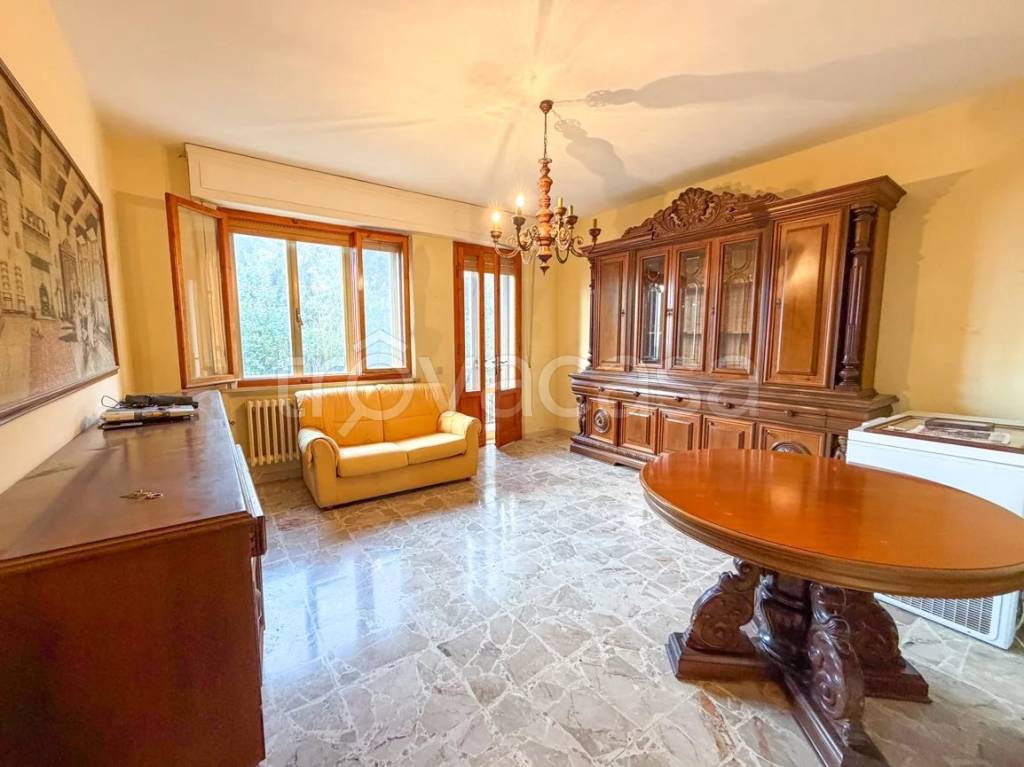 appartamento in vendita a Casale Marittimo