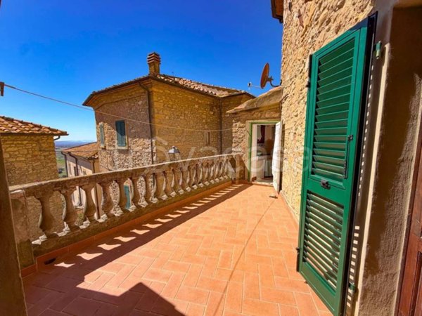 casa indipendente in vendita a Casale Marittimo