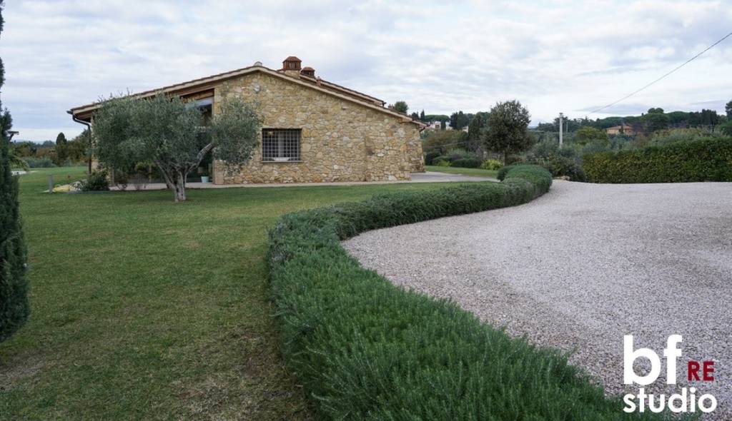 casa indipendente in vendita a Casale Marittimo