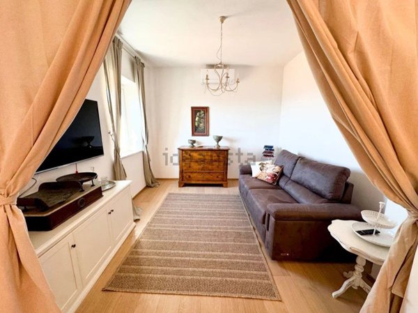 appartamento in vendita a Casale Marittimo