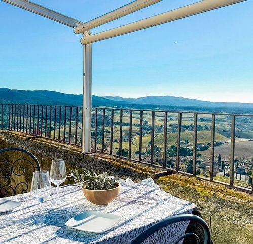 casa indipendente in vendita a Casale Marittimo