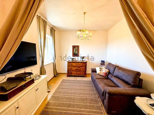 casa indipendente in vendita a Casale Marittimo