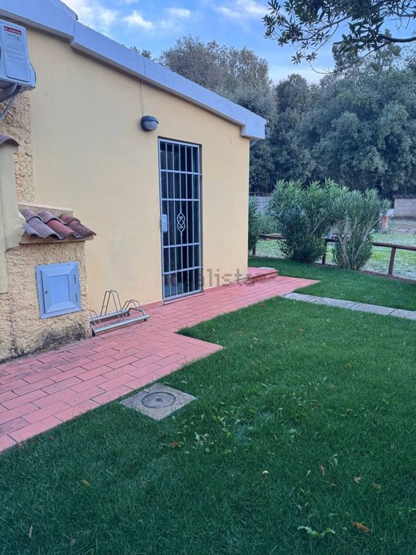 casa indipendente in vendita a Casale Marittimo
