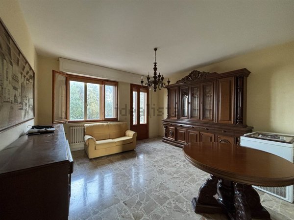 appartamento in vendita a Casale Marittimo