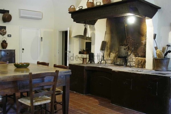 casa indipendente in vendita a Casale Marittimo