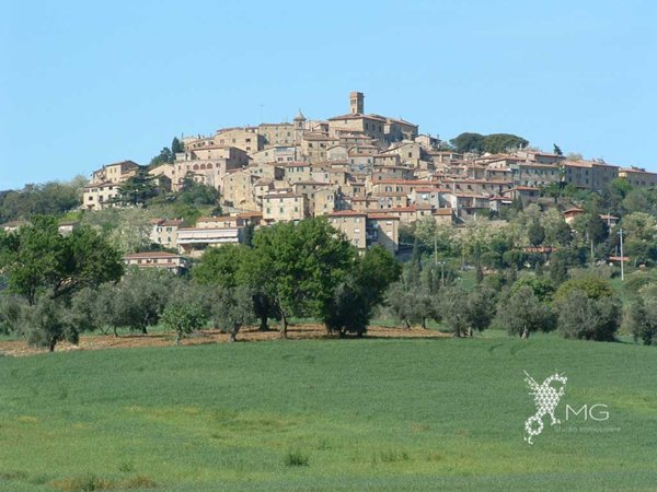 casa indipendente in vendita a Casale Marittimo