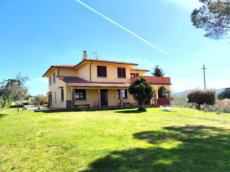 appartamento in vendita a Casale Marittimo