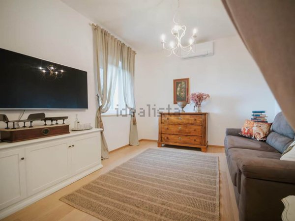 appartamento in vendita a Casale Marittimo