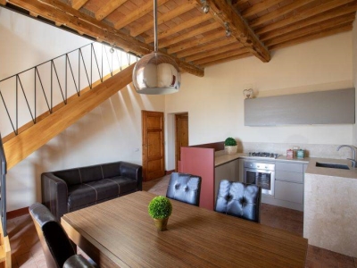 appartamento in vendita a Casale Marittimo