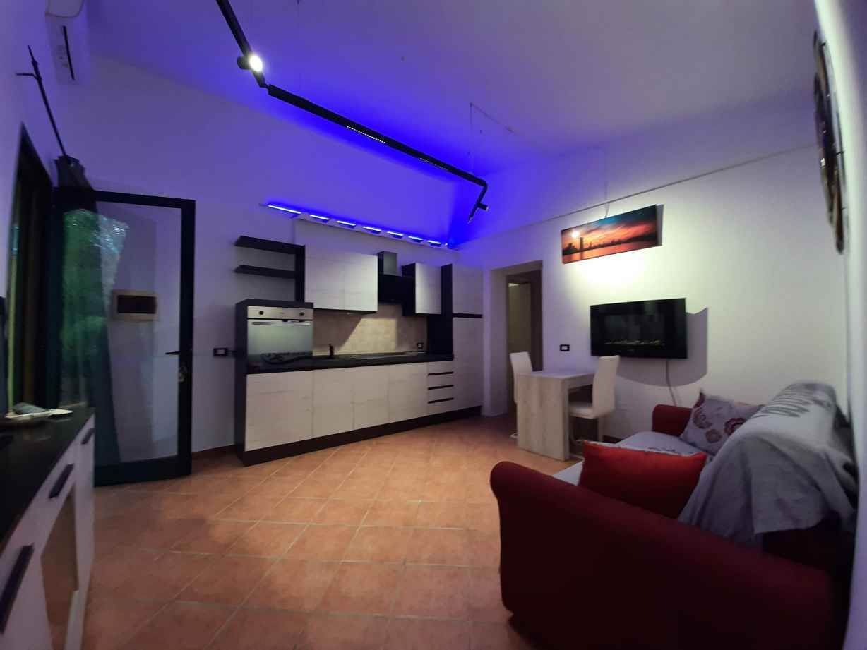 casa indipendente in vendita a Casale Marittimo