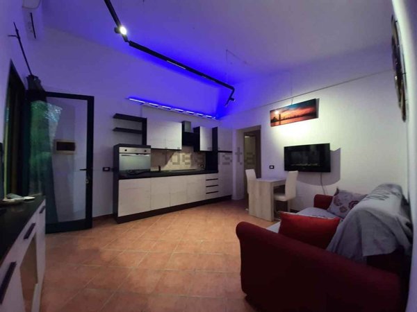 appartamento in vendita a Casale Marittimo