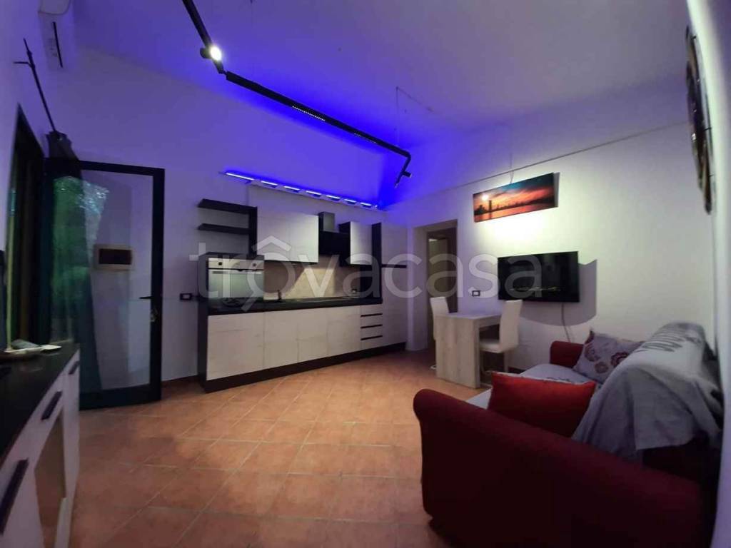 appartamento in vendita a Casale Marittimo