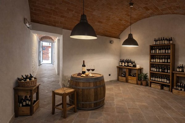 casa indipendente in vendita a Casale Marittimo