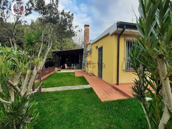 appartamento in vendita a Casale Marittimo