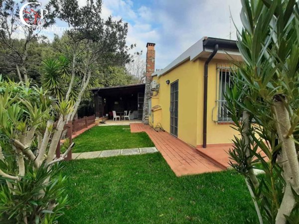 appartamento in vendita a Casale Marittimo