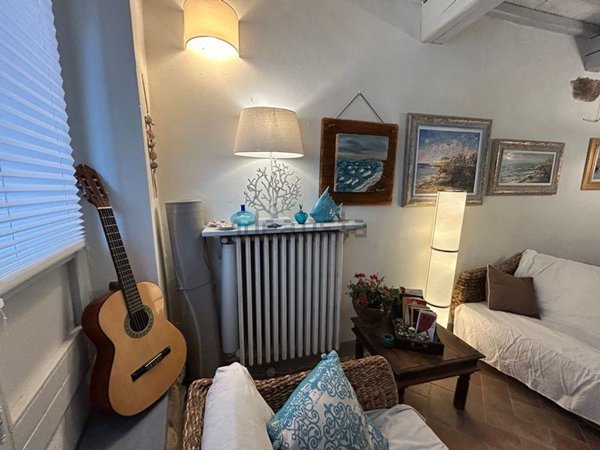 appartamento in vendita a Casale Marittimo