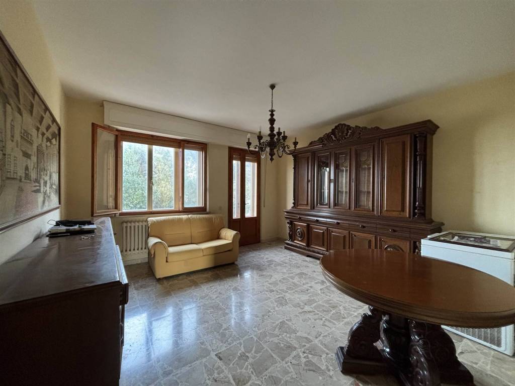 casa indipendente in vendita a Casale Marittimo