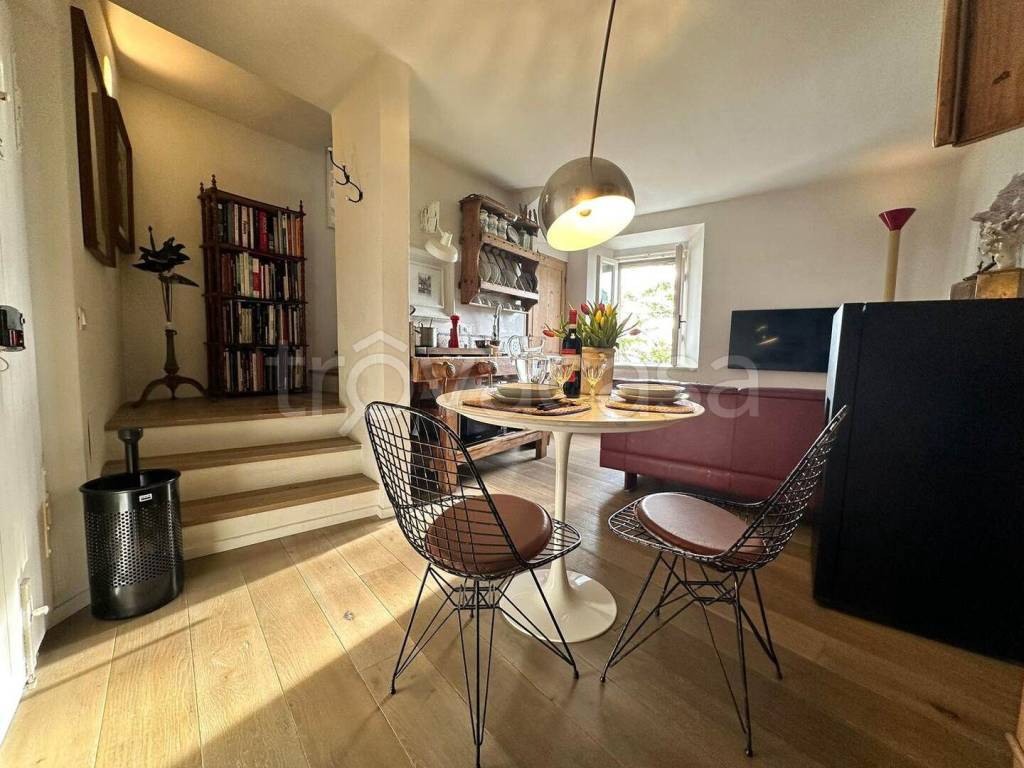 casa indipendente in vendita a Casale Marittimo