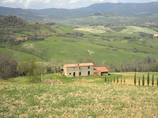 casa indipendente in vendita a Casale Marittimo