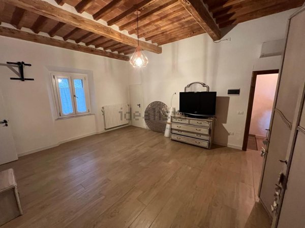 casa indipendente in vendita a Casale Marittimo