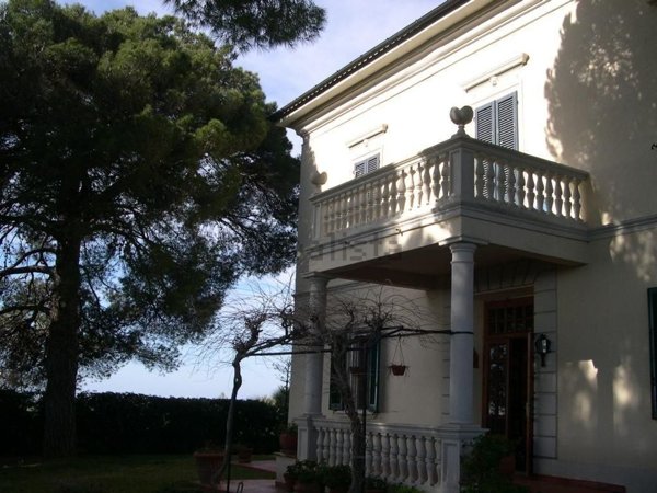 casa indipendente in vendita a Casale Marittimo