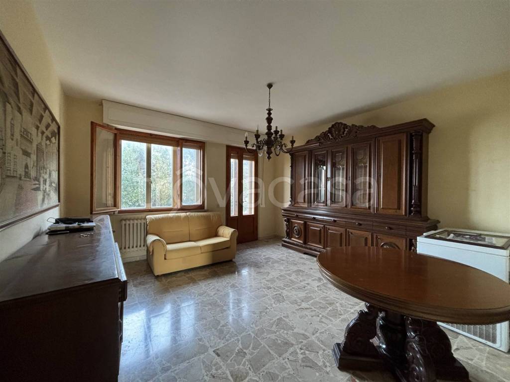 casa indipendente in vendita a Casale Marittimo