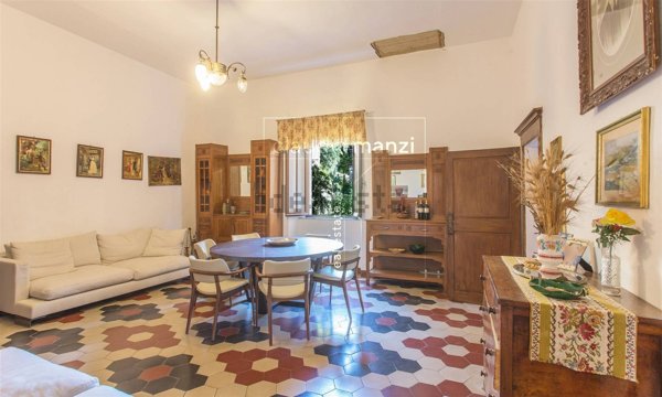 appartamento in vendita a Casale Marittimo