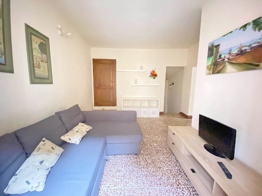 appartamento in vendita a Casale Marittimo