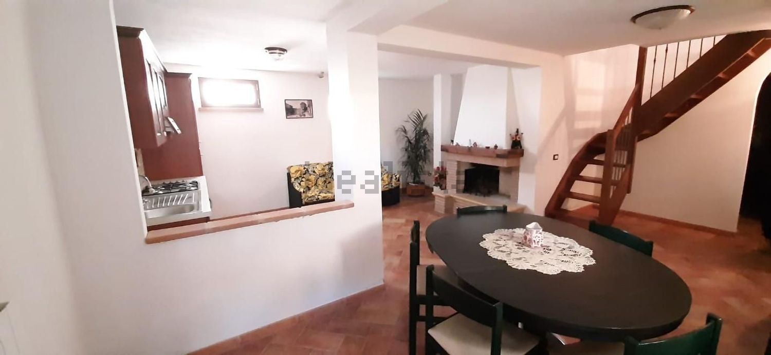 casa indipendente in vendita a Casale Marittimo