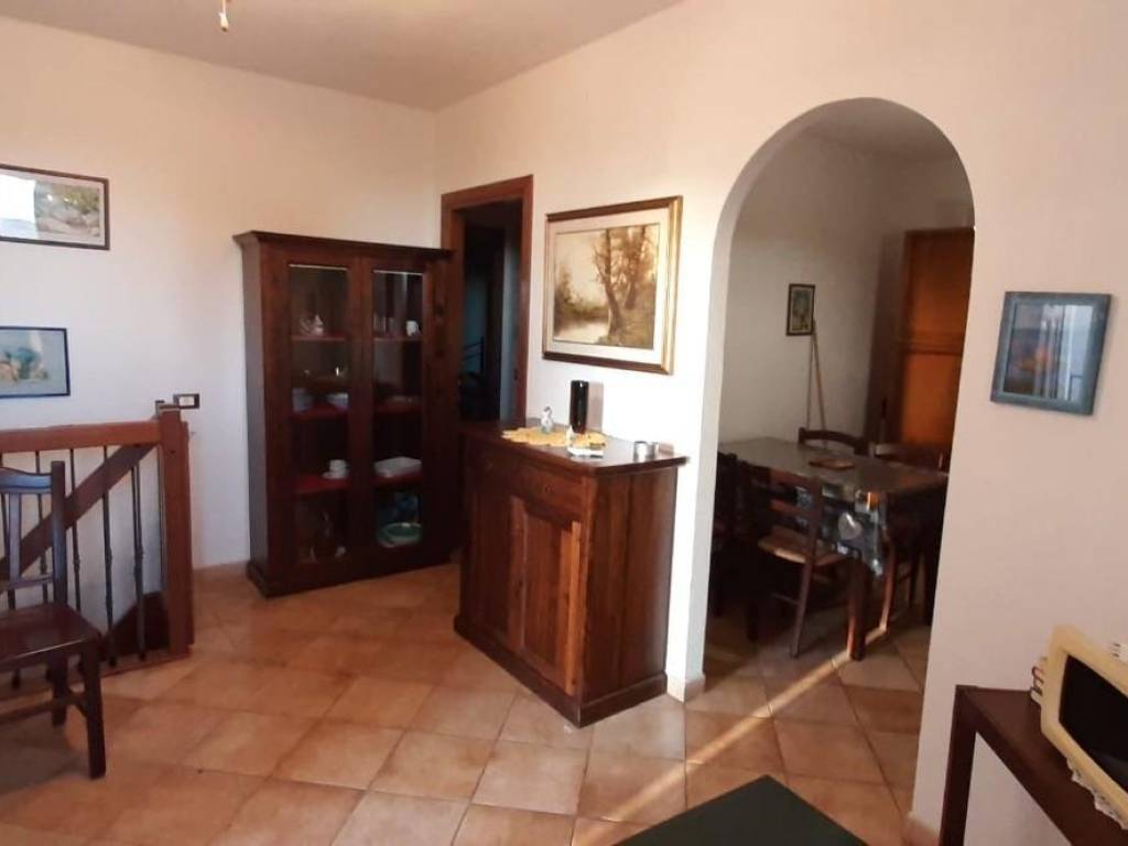 casa indipendente in vendita a Casale Marittimo