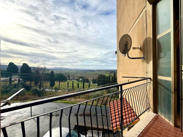 casa indipendente in vendita a Casale Marittimo