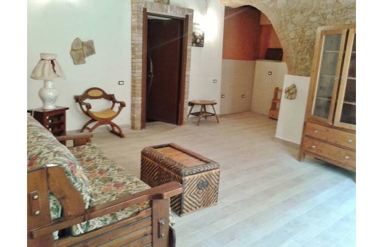 appartamento in vendita a Casale Marittimo