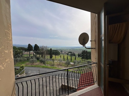 casa indipendente in vendita a Casale Marittimo