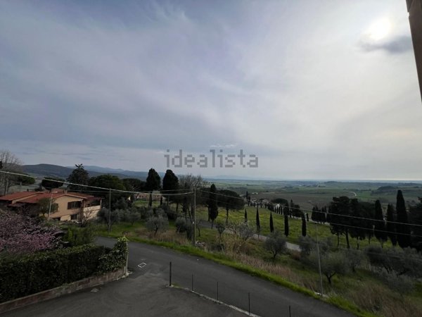 casa indipendente in vendita a Casale Marittimo