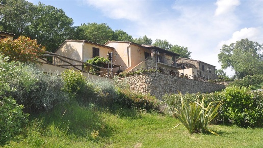 casa indipendente in vendita a Casale Marittimo