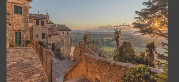 appartamento in vendita a Casale Marittimo