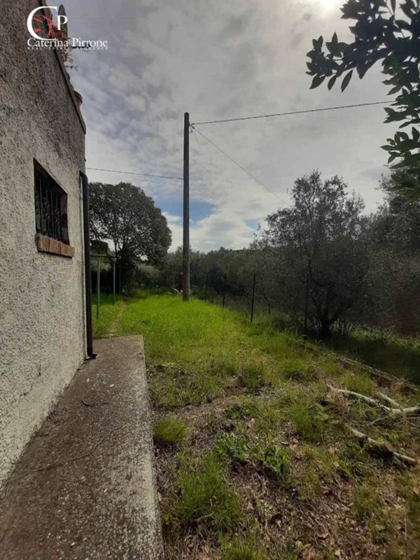 casa indipendente in vendita a Casale Marittimo