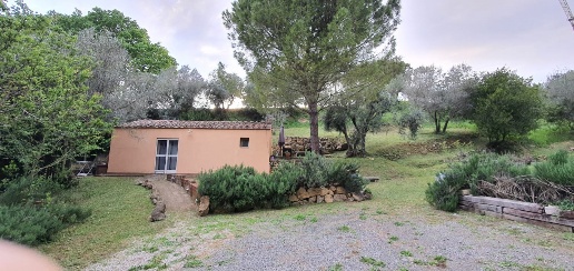 casa indipendente in vendita a Casale Marittimo