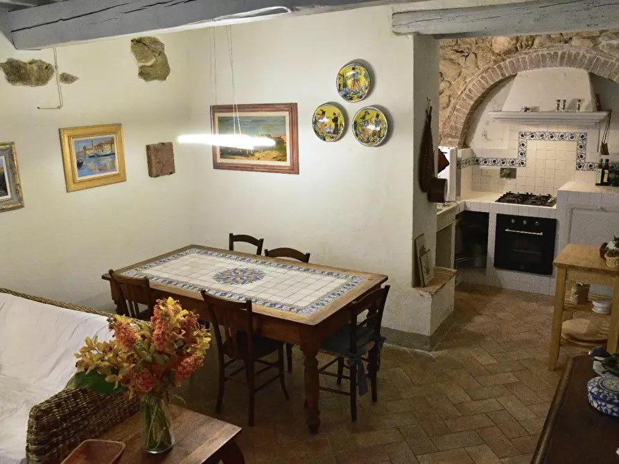 casa indipendente in vendita a Casale Marittimo