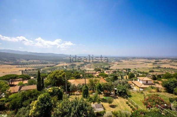 casa indipendente in vendita a Casale Marittimo